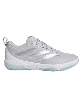 adidas Men's adizero Impact 2.0 Turf Baseball Shoes